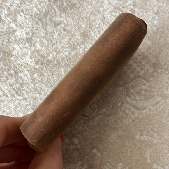 Brand New Armani Code Eau de Toilette Pour Homme Men’s Cologne Leather Card Case - Picture 3 of 15